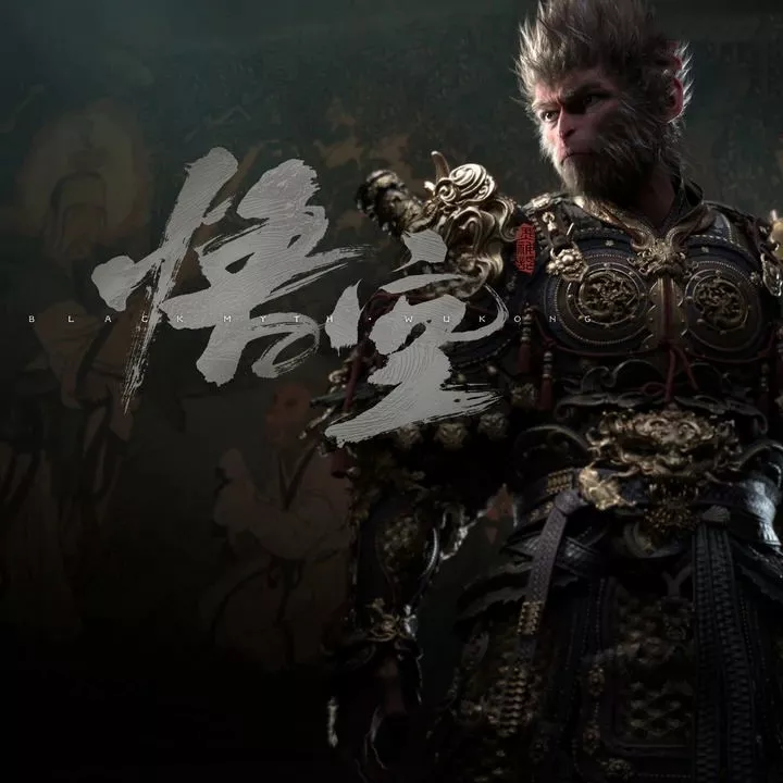 黑神话：悟空 Black Myth: Wukong 官中 东方神话硬核动作RPG