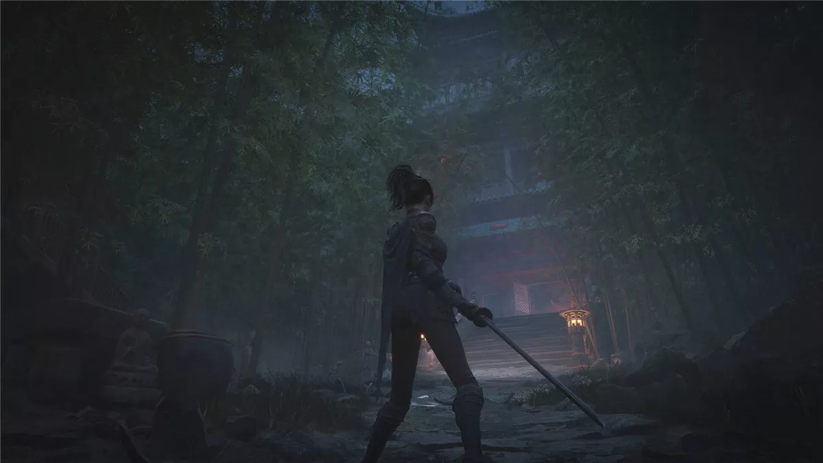 明末:渊虚之羽 Wuchang: Fallen Feathers 中文 国风魂系ARPG - 第3张 | 游之未央 明末:渊虚之羽 Wuchang: Fallen Feathers 中文 国风魂系ARPG - 第3张 | 游之未央