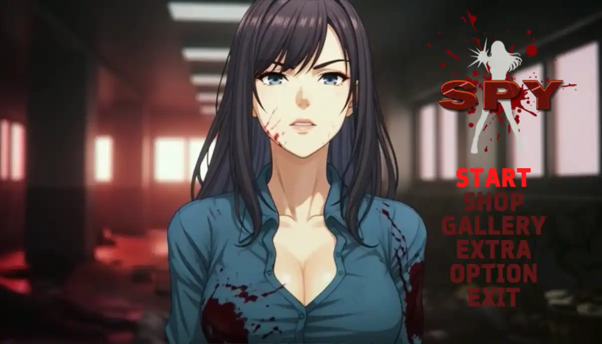 SPY / 间谍 最终版 官方中文+中文配音