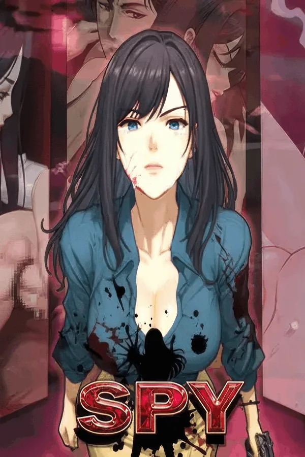SPY / 间谍 最终版 官方中文+中文配音