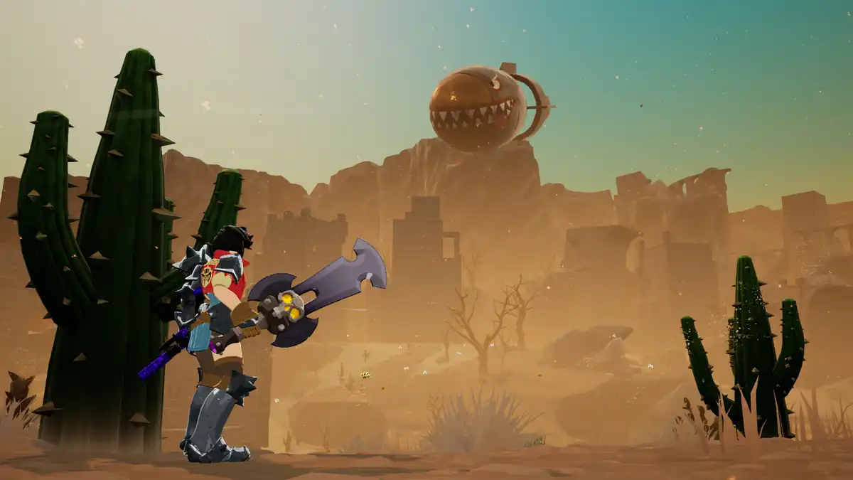 落逃之地 LORT(LORT)|Build 21593675|官方中文