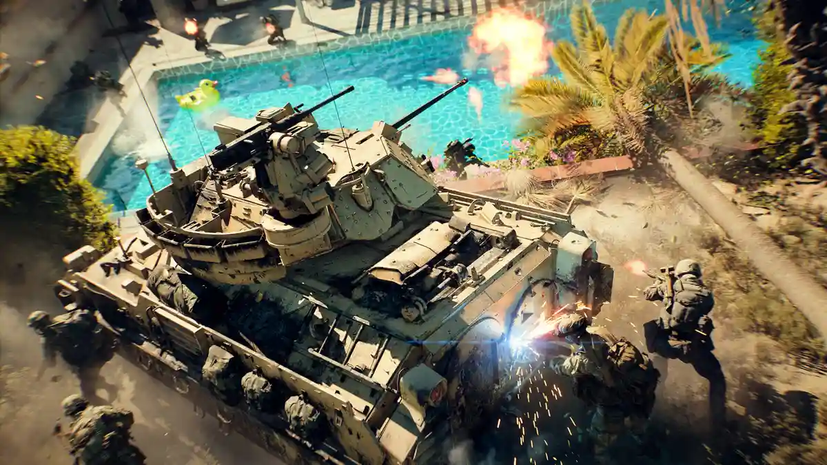 战地风云 6(Battlefield 6)|Build 20800939|官方中文
