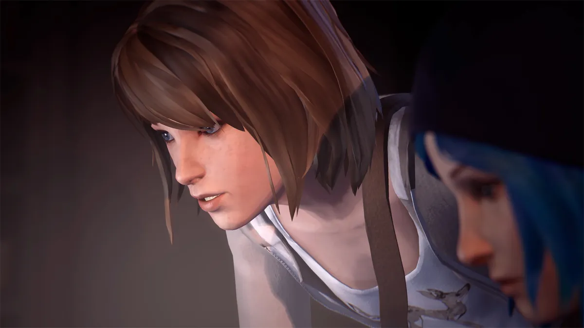 奇异人生 重制版(Life is Strange Remastered)|v2023.07.12+全部DLC|官方中文