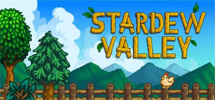 星露谷物语（Stardew Valley）|v1.6.15赠mod终极整合版|官方中文