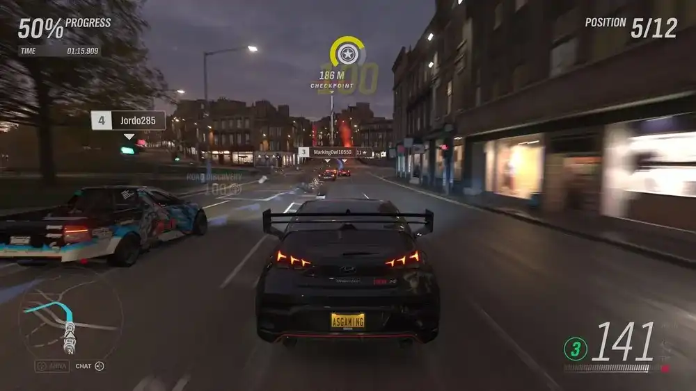 [可联机]极限竞速：地平线 4 – 终极版 | 官方中文整合全DLCs终极收藏版