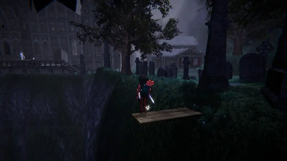 决斗公司（Duel Corp.）|v0.7b|官方中文