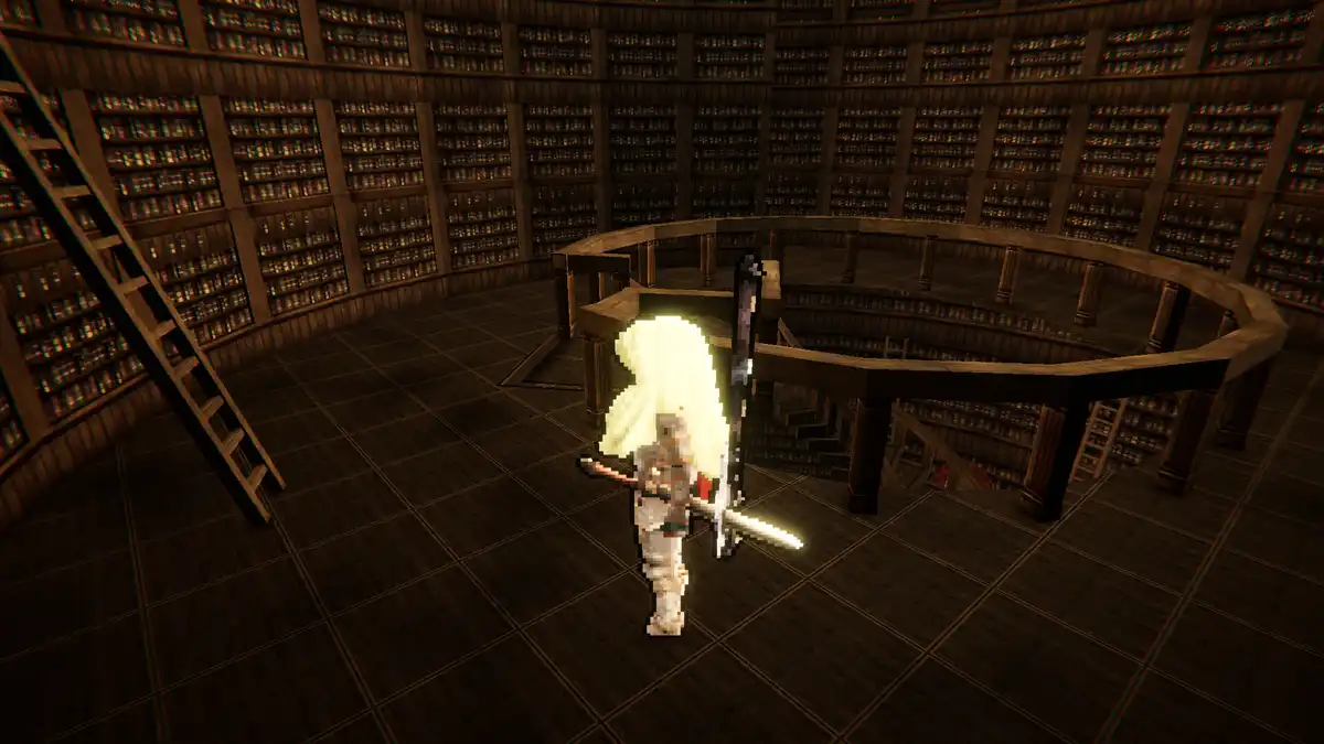 决斗公司（Duel Corp.）|v0.7b|官方中文