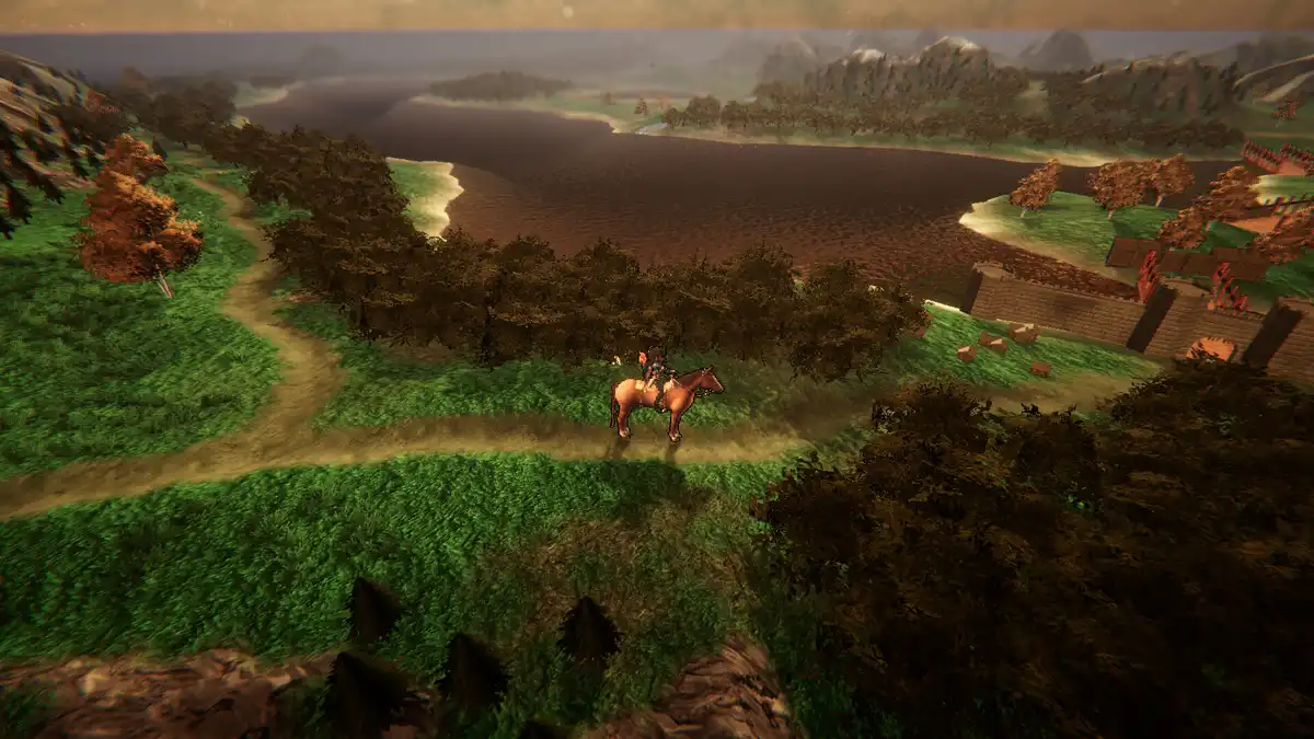 决斗公司（Duel Corp.）|v0.7b|官方中文