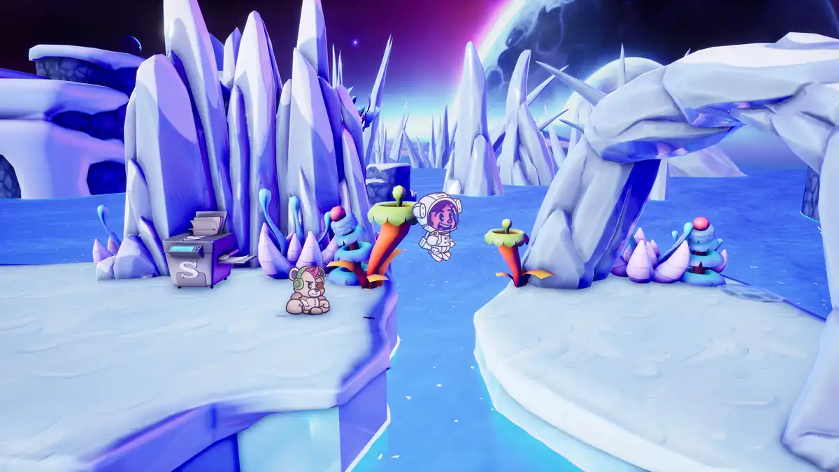 逃出从此以后 Escape from Ever After v2.7.4.2301230846s 官方中文整合版