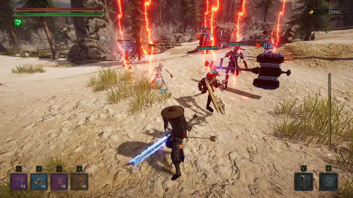 奇怪的RPG 2 Weird RPG 2 官方中文全DLC经典整合版