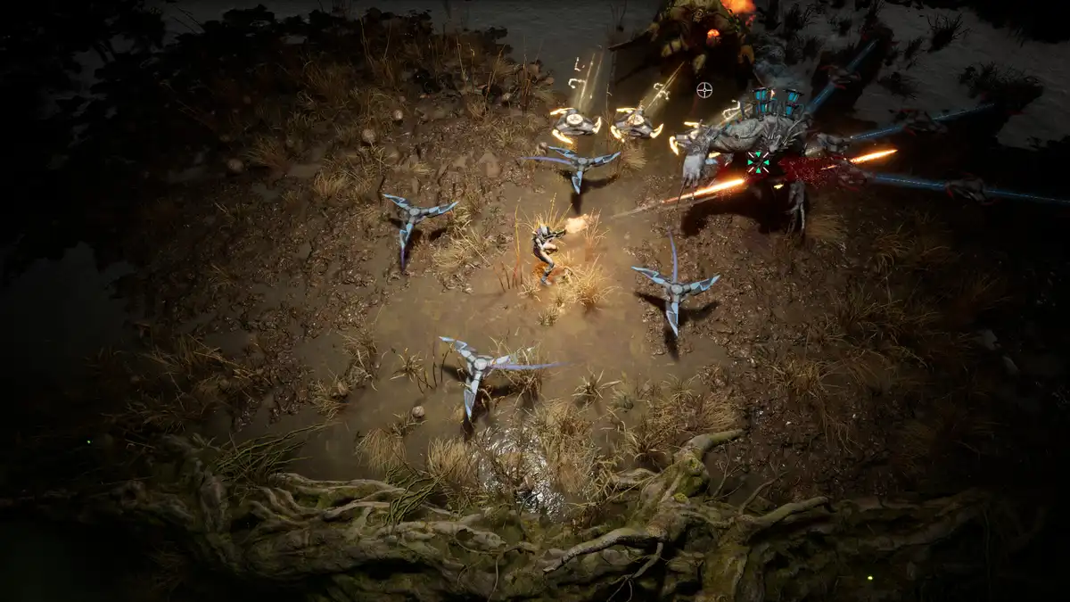 轮回保险公司 R.I.P. 官方中文最新DCL整合版