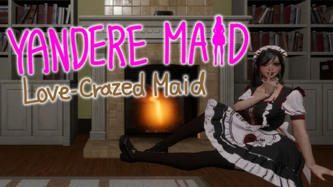 病娇女仆~Yandere Maid~ 官方中文最新DLC整合版