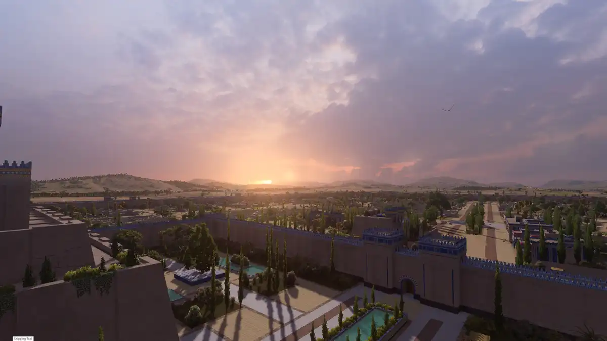 全面战争:法老 王朝版 官方中文全MOD终极整合版