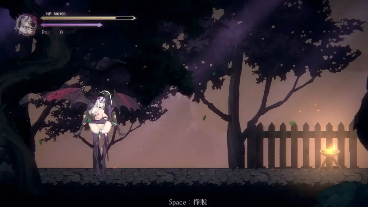 背教者薇莉缇Apostate Verity v0.1.00 中文汉化去圣光步兵社保超级整合版