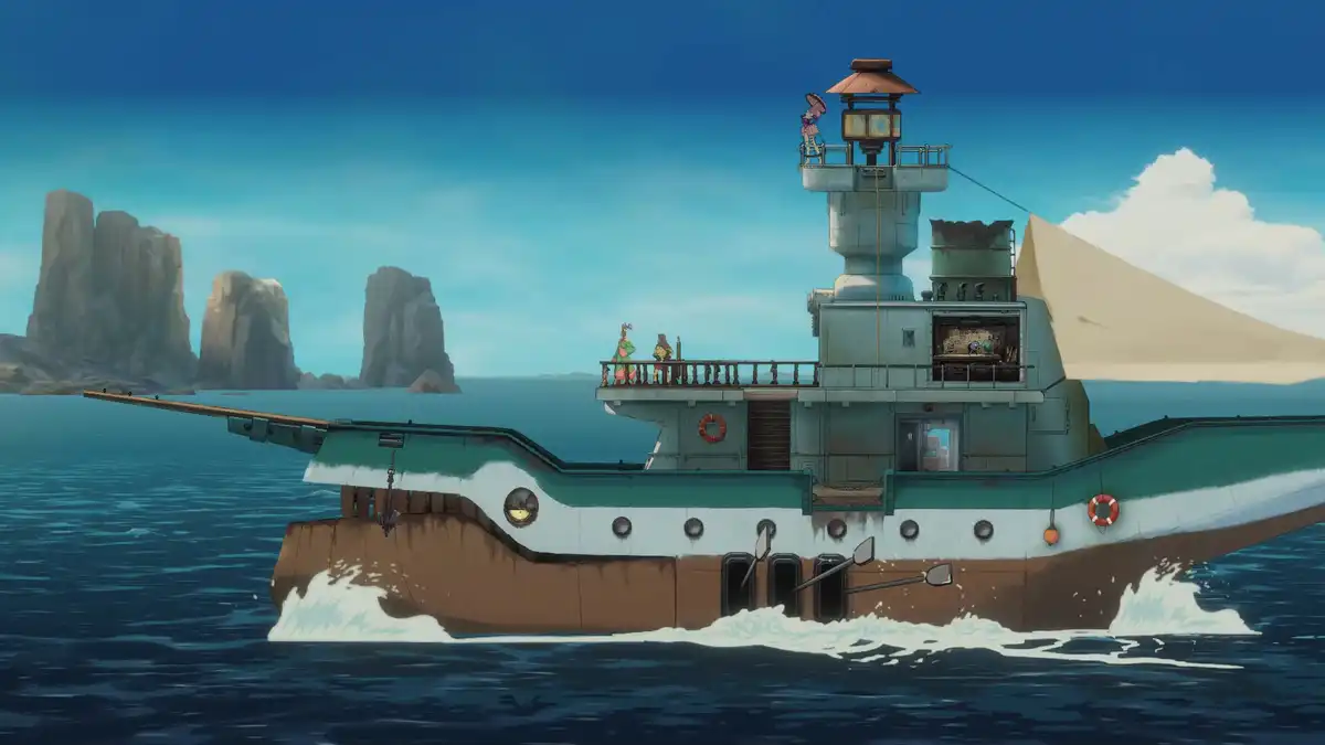 遗忘林Forgotlings 官方中文全DLC最新整合版[高压]