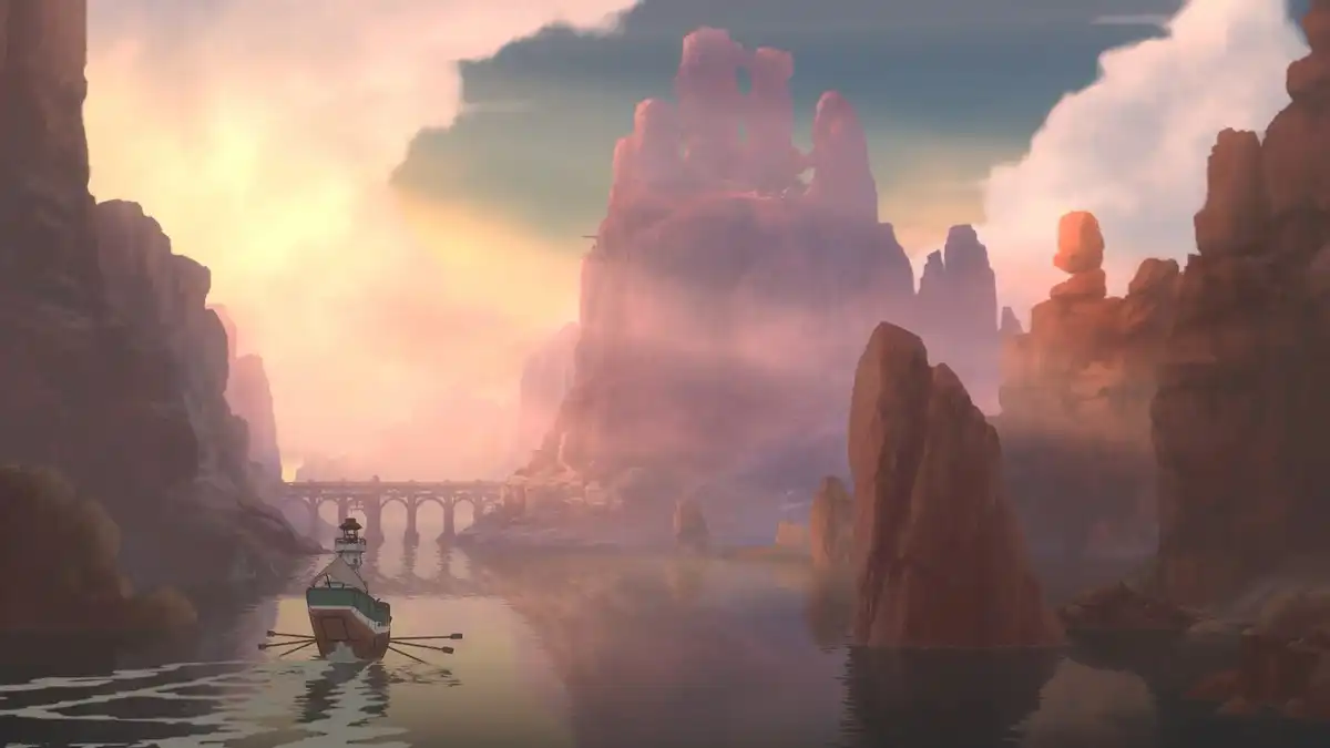 遗忘林Forgotlings 官方中文全DLC最新整合版[高压]