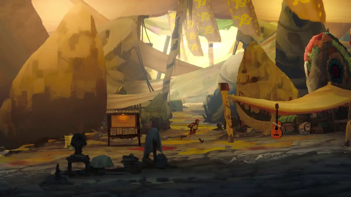 遗忘林Forgotlings 官方中文全DLC最新整合版[高压]