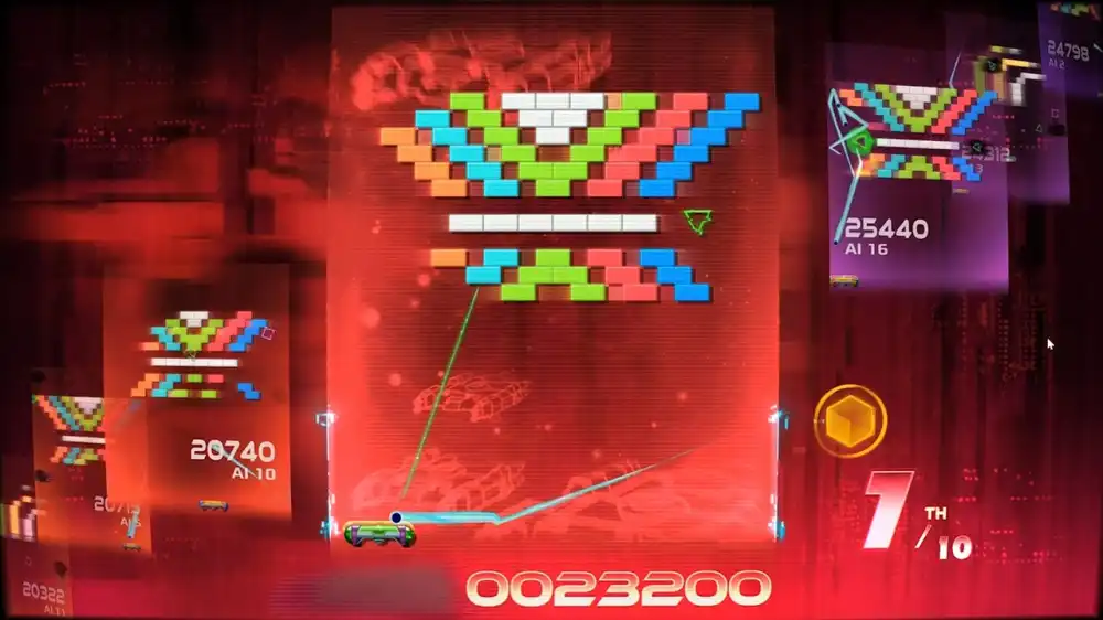 [PS5]打砖块：永恒之战Arkanoid Eternal Battle (PPSA06328) [1.02]