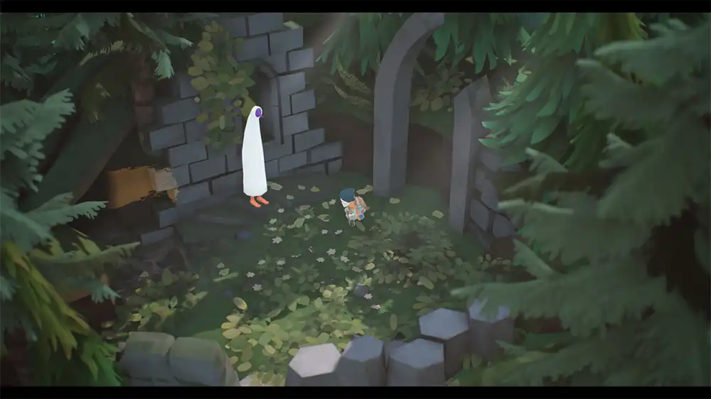 [PS5]自我迷失Selfloss (PPSA21085) [01.000]