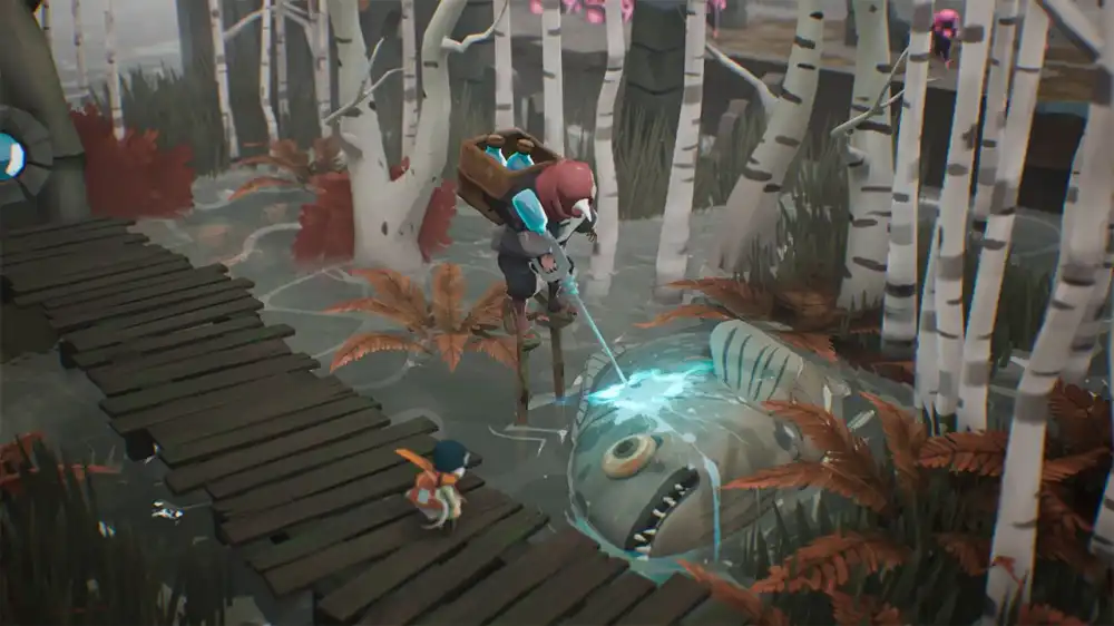 [PS5]自我迷失Selfloss (PPSA21085) [01.000]