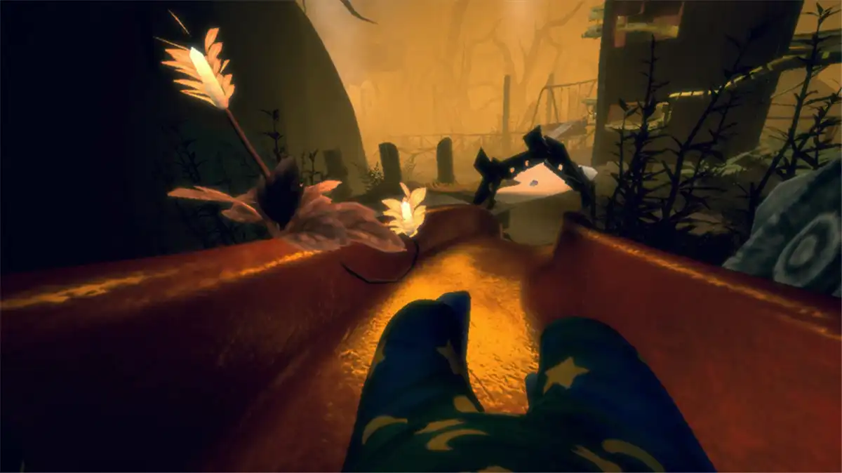 [Switch]梦意杀机 – 增强版Among the Sleep Enhanced edition [NSZ]