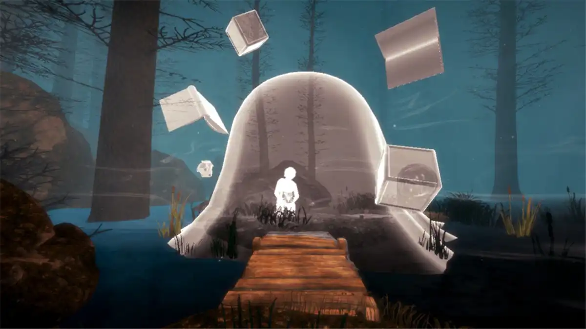 [Switch]梦意杀机 – 增强版Among the Sleep Enhanced edition [NSZ]
