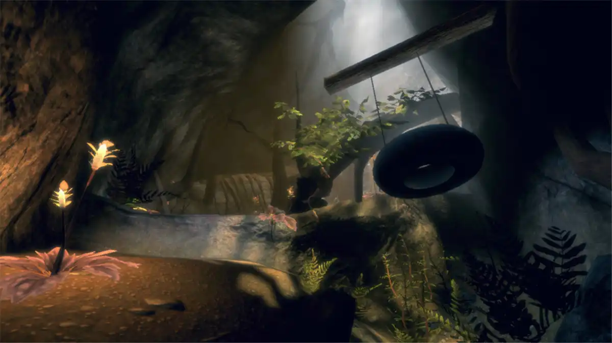 [Switch]梦意杀机 – 增强版Among the Sleep Enhanced edition [NSZ]