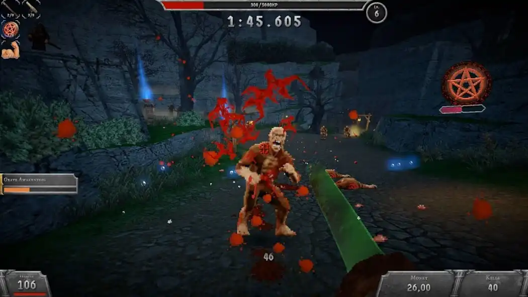 [Switch] 血战 Bloodshed [NSZ][中文/多语言]