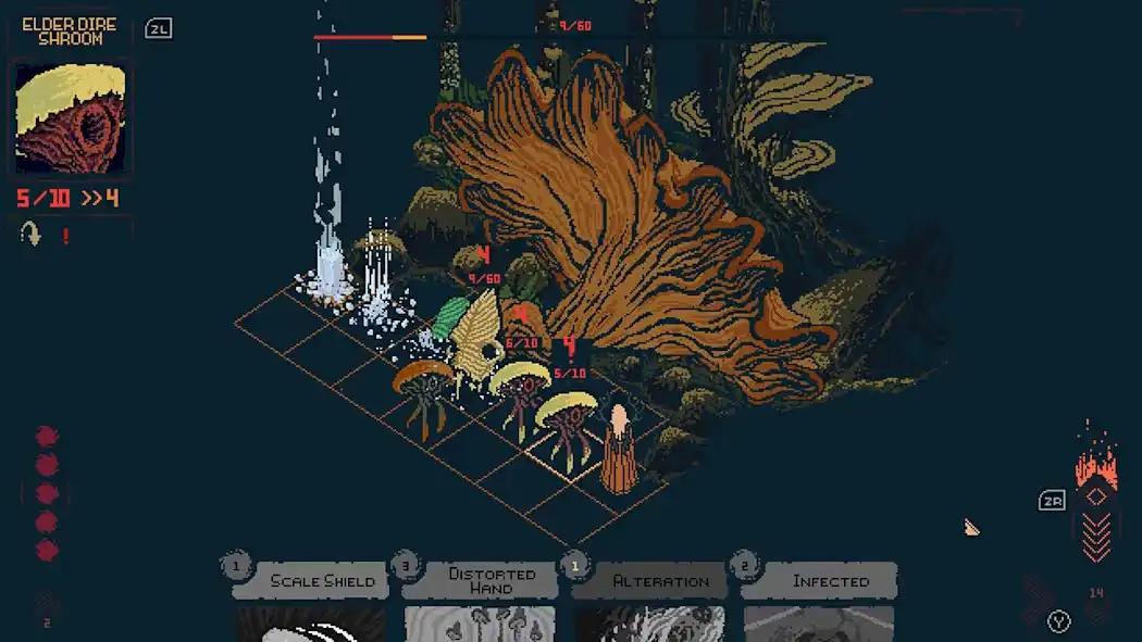 [Switch] 死亡呼啸 Death Howl [NSP][中文/多语言]