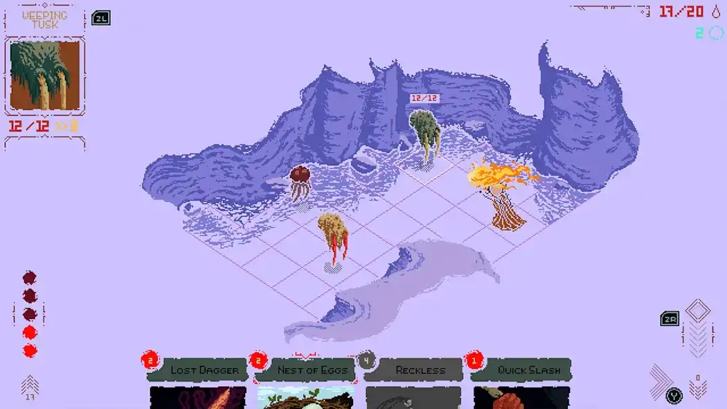 [Switch] 死亡呼啸 Death Howl [NSP][中文/多语言]