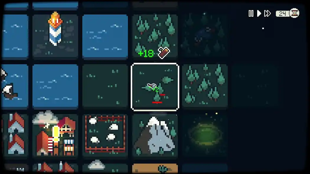 黎明之人Dawnfolk (2025) PC (22025069)[全DLC整合+中文便携版]