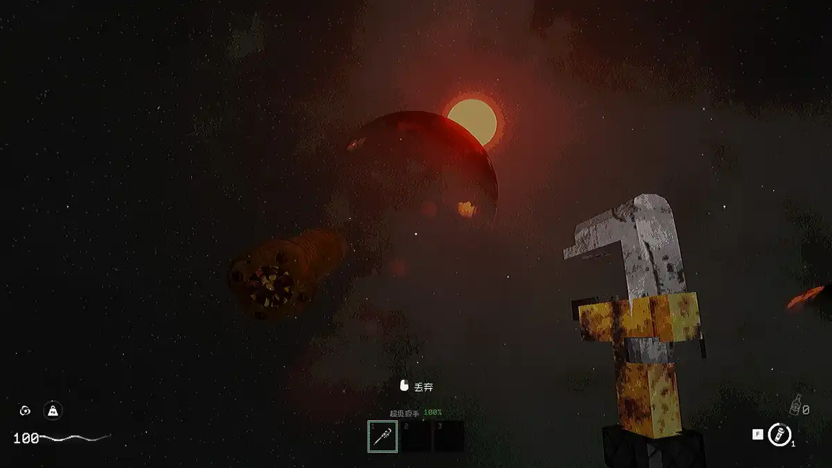 笼子 / KLETKA (2026) PC [重制版] (v1.0.0+额外原声带)