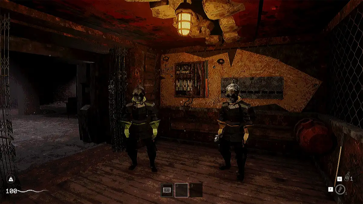 笼子 / KLETKA (2026) PC [重制版] (v1.0.0+额外原声带)