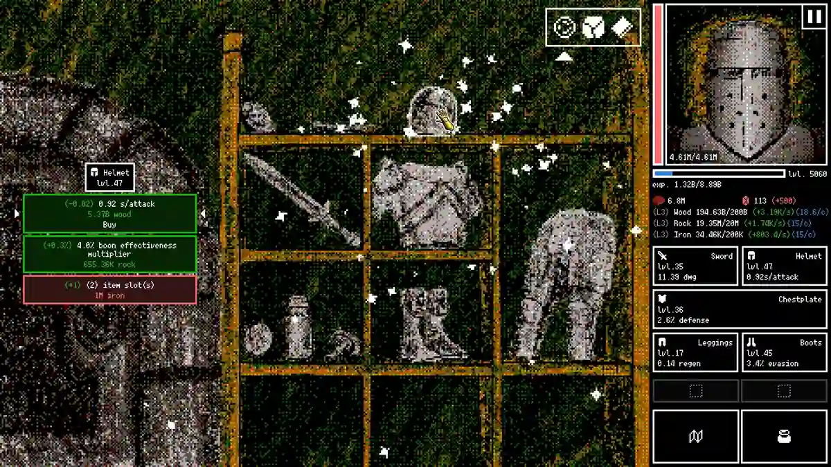 战栗深渊 Horripilant 中文最新更新修复优化整合MOD版