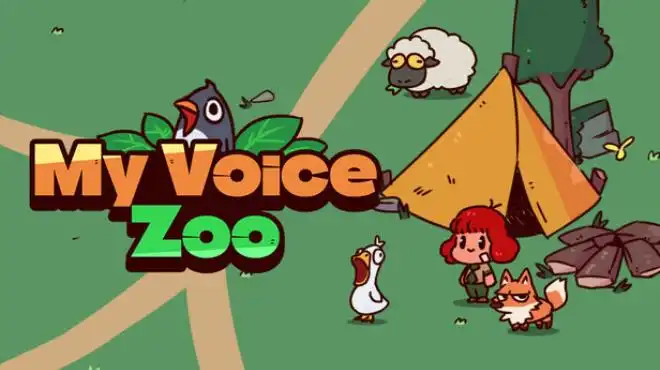 MyVoiceZoo 官方中文最新版