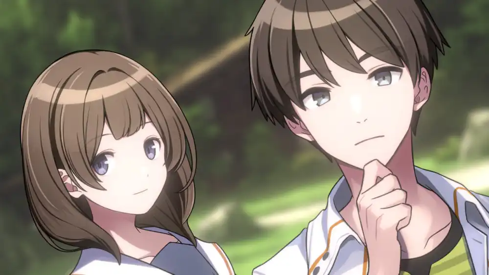 [Switch] 谜路：鸣美泽事件Path of Mystery a Brush with Death (Mystery no Arukikata) [NSZ][中文]