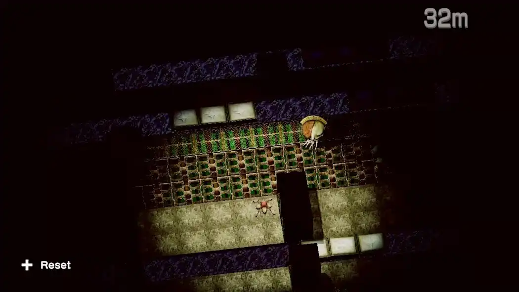 [Switch] 巴洛克：一觉醒来成异形 – 增强版 Baroque Become a Meta-Being Revive [NSZ][CN]