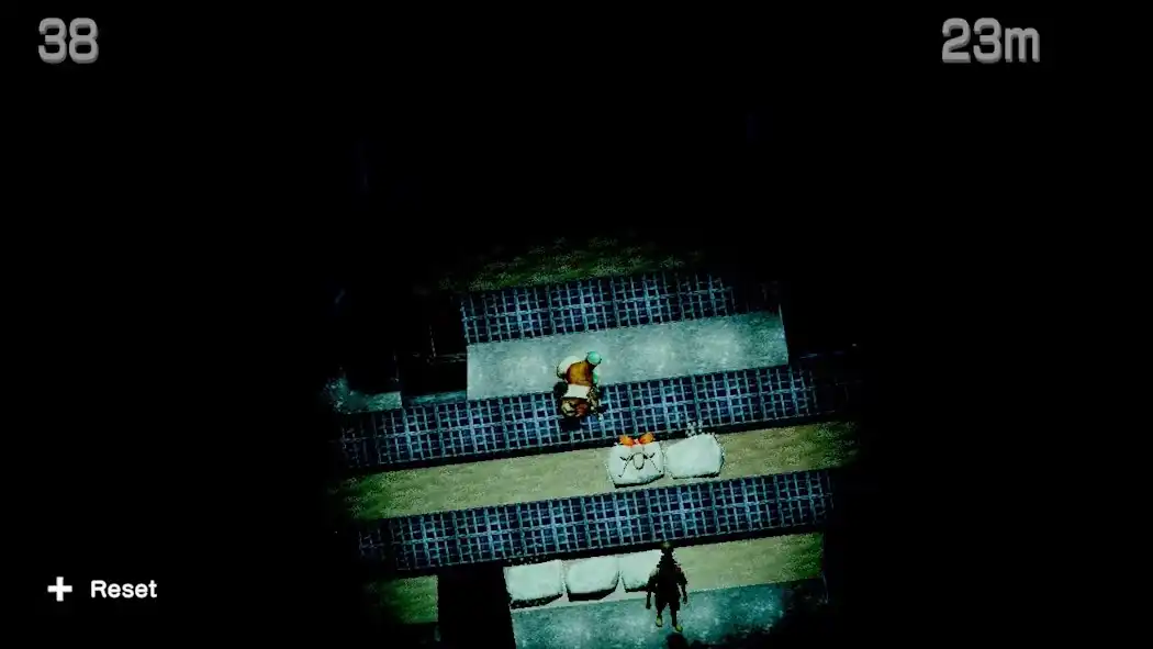 [Switch] 巴洛克：一觉醒来成异形 – 增强版 Baroque Become a Meta-Being Revive [NSZ][CN]