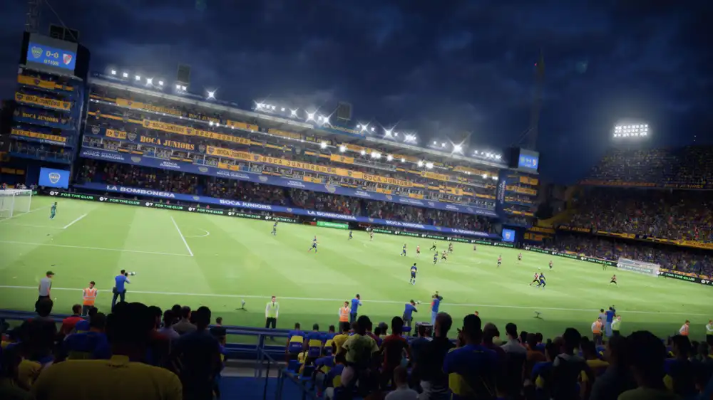 [Switch] EA Sports FC 25 [NSP][中文/多语言]