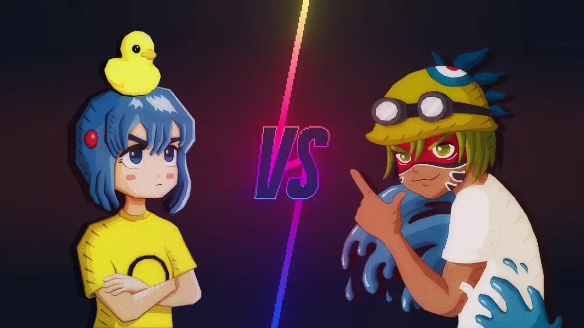 静谧小鸭子牌组：安静的冒险 Placid Plastic Deck: A Quiet Quest(2026) PC [重制版] (v1.0.4+奖励原声带)