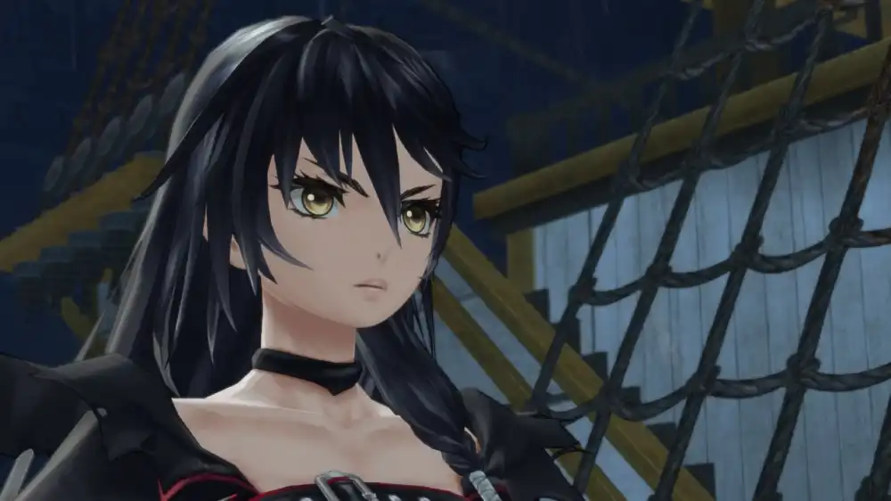 [Switch] 绯夜传奇 Remastered/狂战传说：重制版/Tales of Berseria Remastered [NSZ][CN]