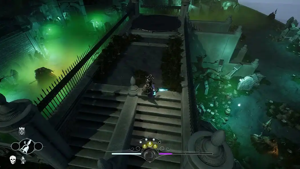 [Switch] 奥拉之沙 Sands of Aura [NSP][中文/多语言]