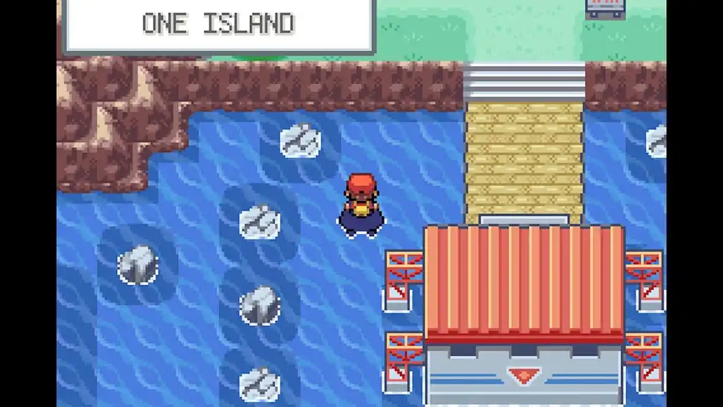 [Switch] 宝可梦 火红 / 叶绿Pokemon Fire Red / Leaf Green [NSP]