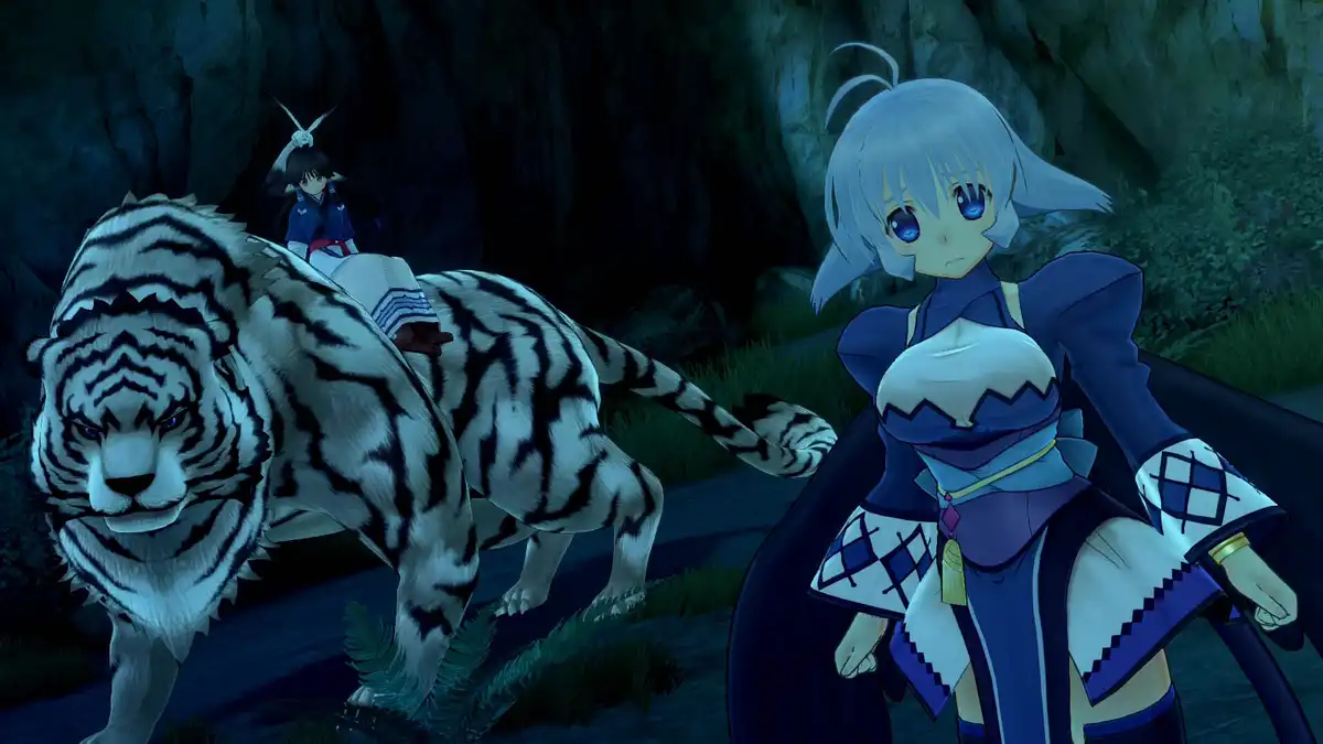 传颂之物：斩 2 / Utawarerumono: ZAN 2 (2026) PC [重制版] (内置24个DLC)