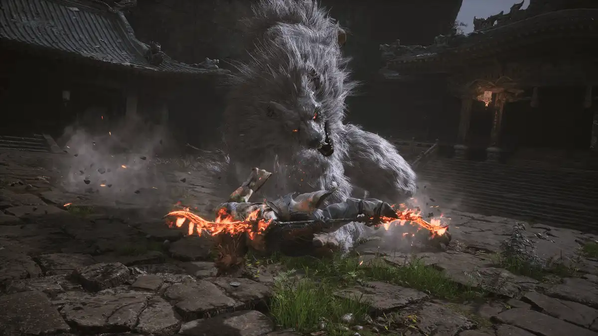 黑神话：悟空 Black Myth: Wukong (2026) PC (21393610+1个DLC) [便携版]