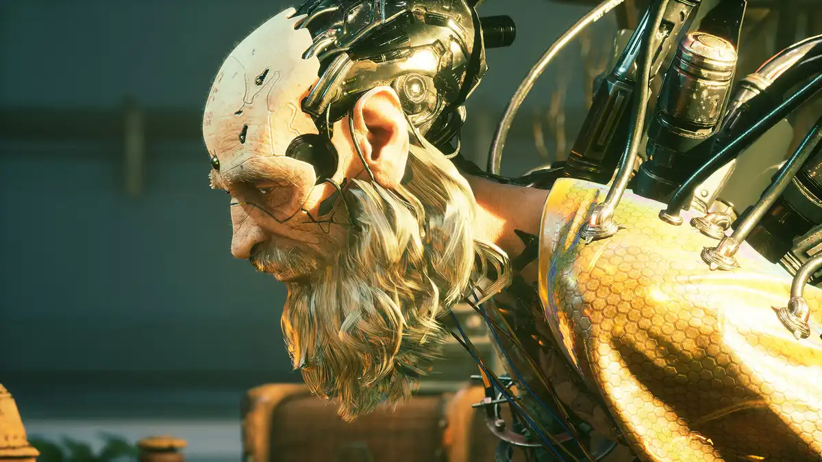 剑星：完整版 Stellar Blade: Complete Edition (2025) PC [重制版] (v1.4.1+7个DLC+4个额外原声带) HYPERVISOR虚拟机监控器绕过