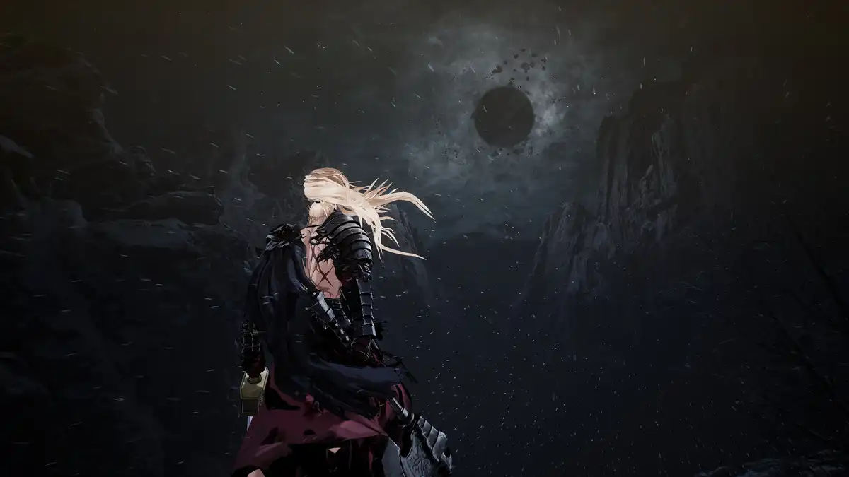 第一狂战士/地下城与勇士：卡赞 / The First Berserker: Khazan (2025) PC (20760608+2个DLC) [豪华版]