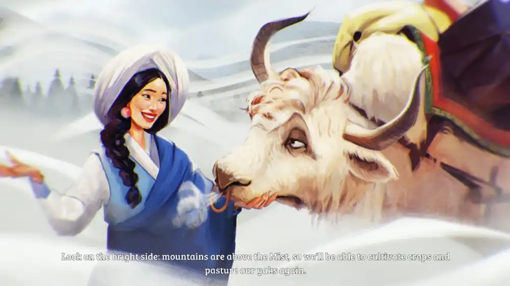 肋萨拉：顶峰王国 Laysara: Summit Kingdom (2026) PC [重制] (v1.0 (豪华版))