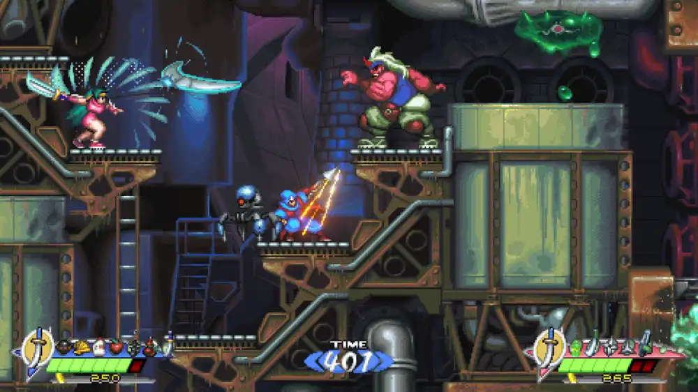 [PS5] 赤影战士：重生 KAGE Shadow of The Ninja (PPSA20450) [01.000]