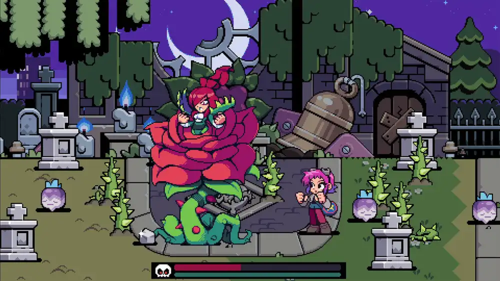 [Switch] 歪小子斯科特 EX Scott Pilgrim Ex [NSZ][中文/多语言]